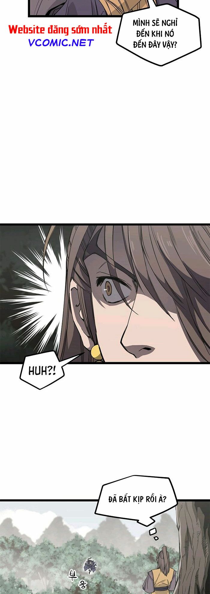 Reign Chapter 14 - Trang 10