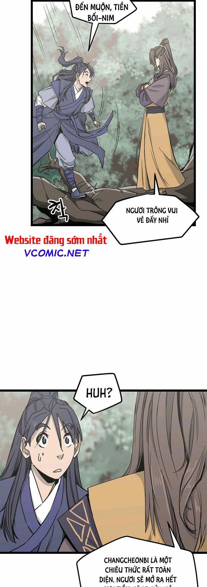 Reign Chapter 14 - Trang 12