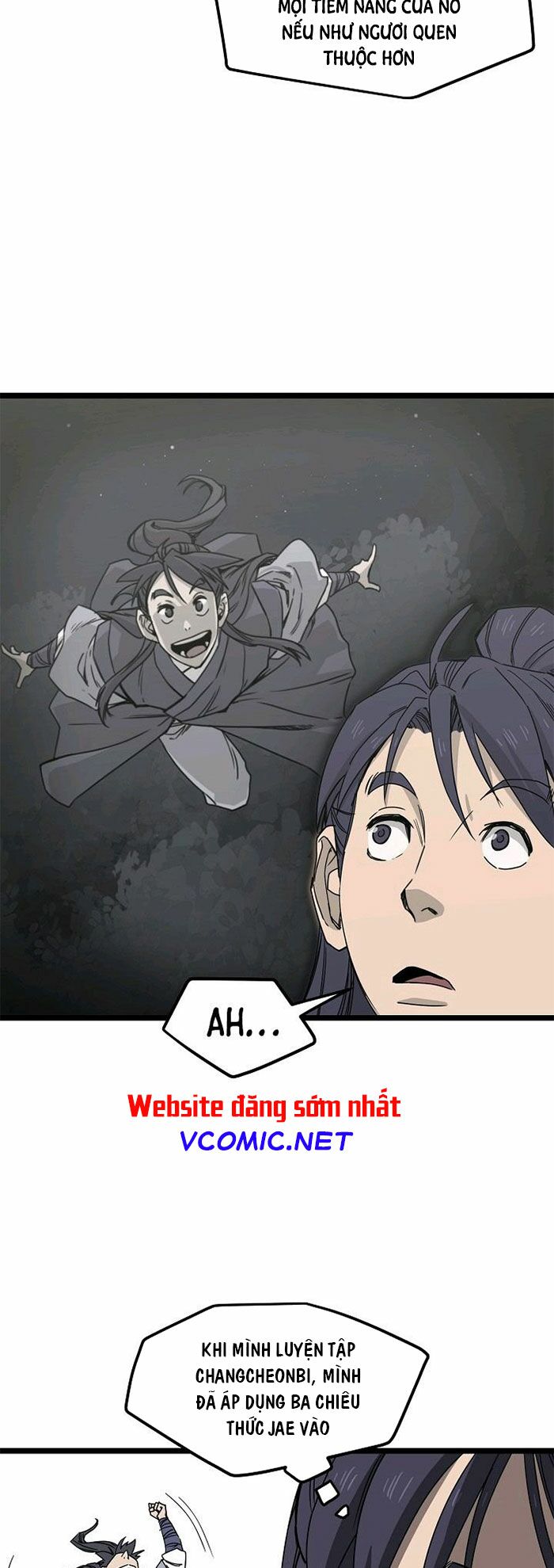 Reign Chapter 14 - Trang 13