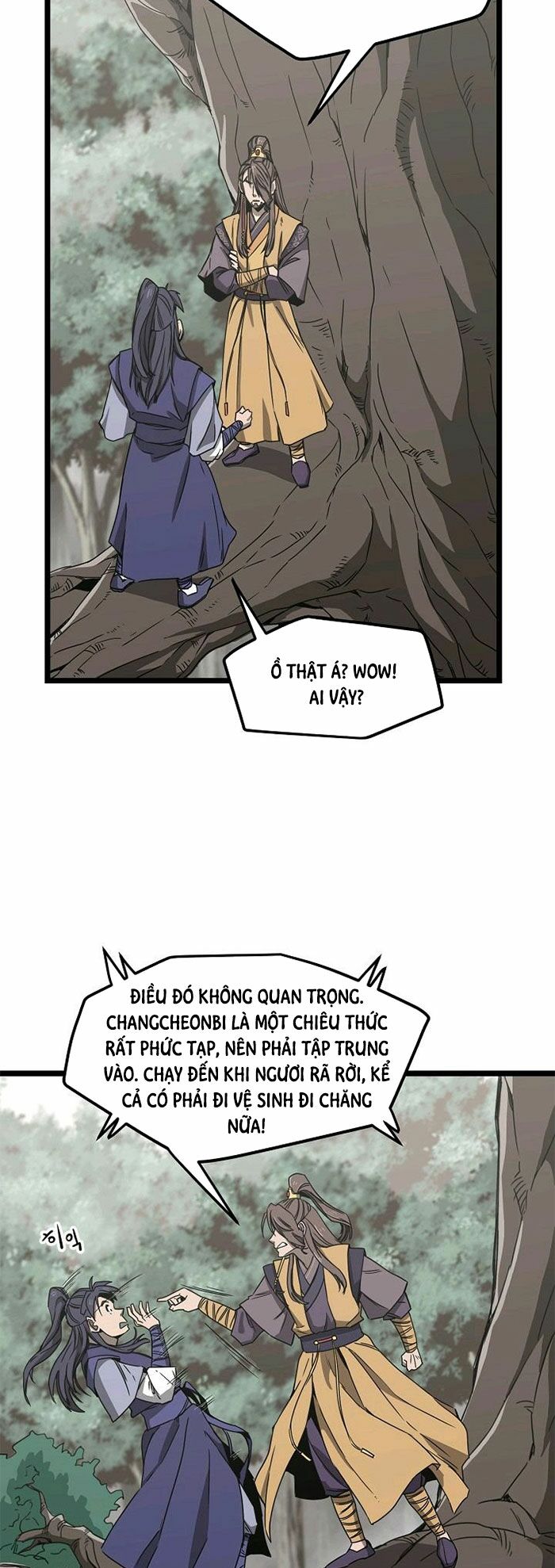 Reign Chapter 14 - Trang 15