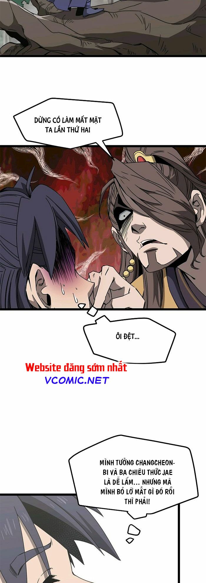 Reign Chapter 14 - Trang 16