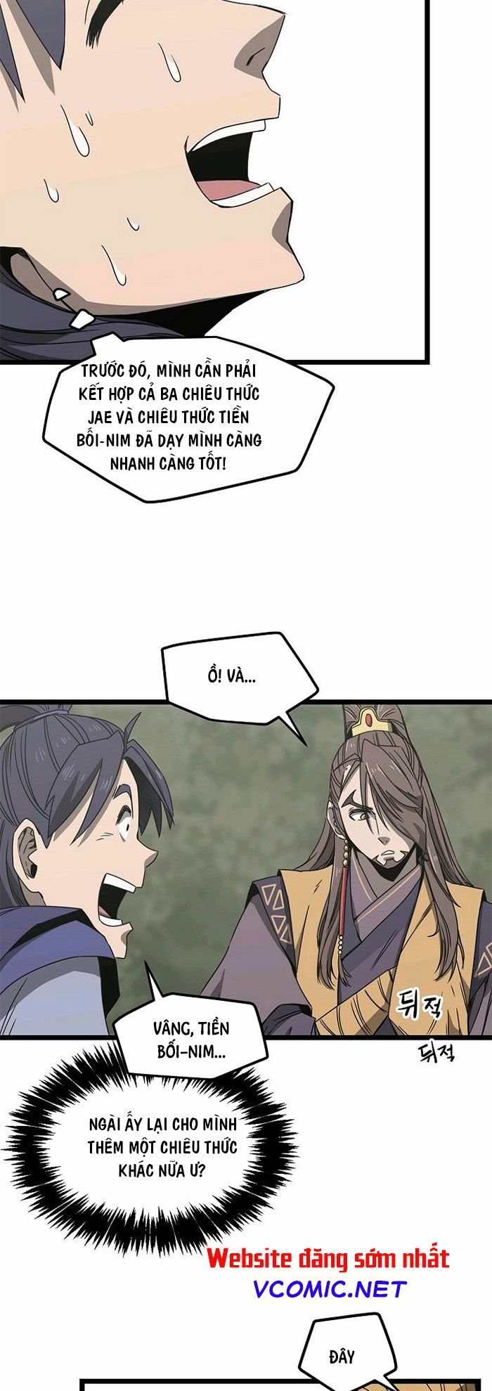 Reign Chapter 14 - Trang 17