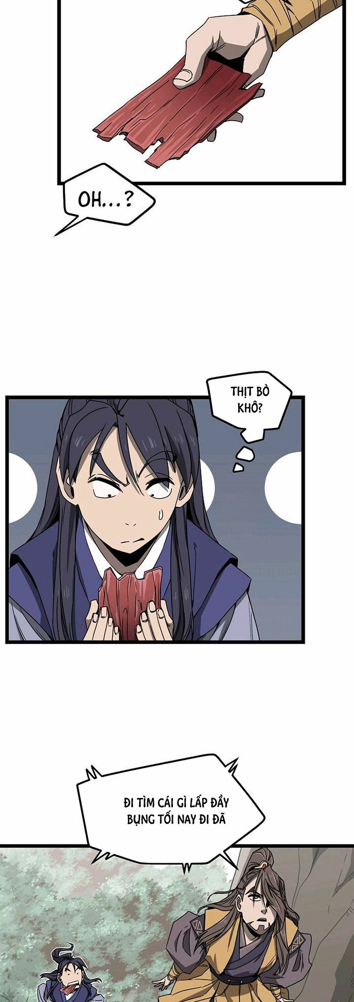 Reign Chapter 14 - Trang 18