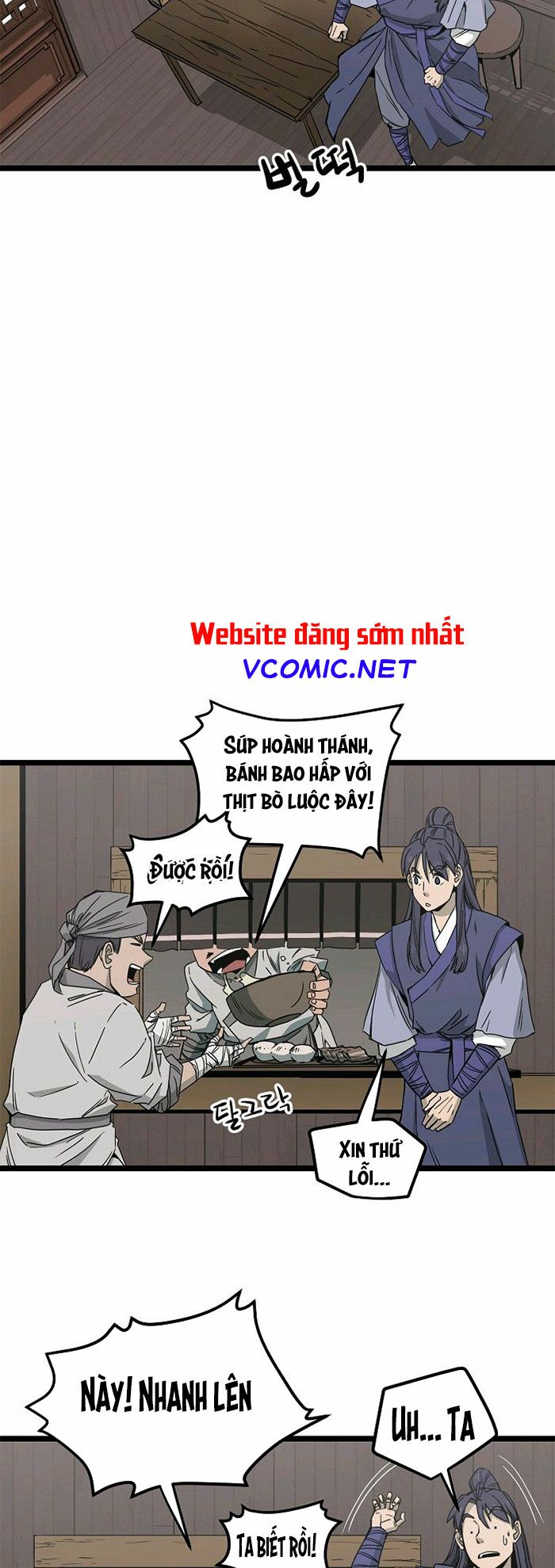 Reign Chapter 14 - Trang 23