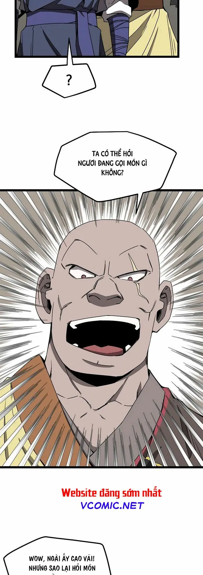 Reign Chapter 14 - Trang 25