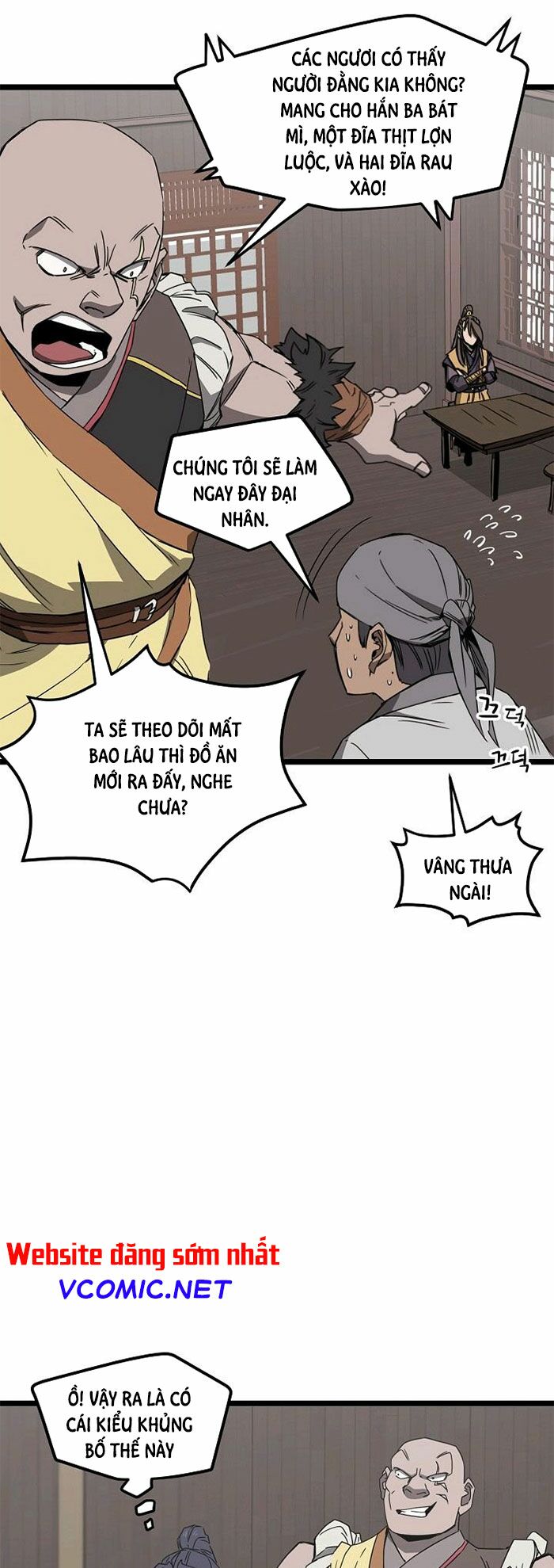 Reign Chapter 14 - Trang 29