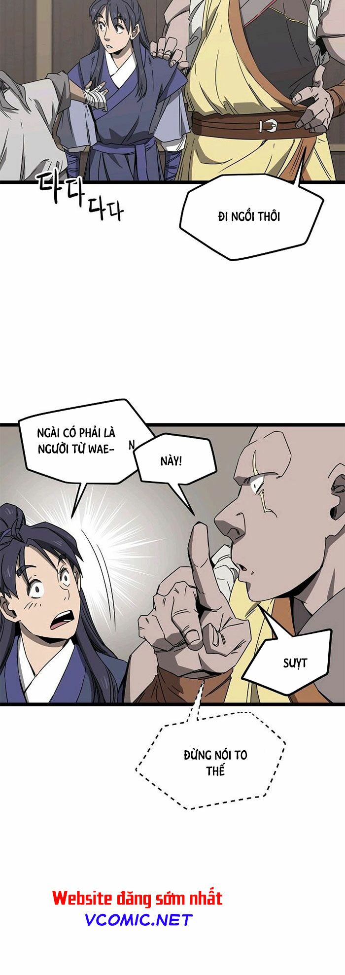 Reign Chapter 14 - Trang 30