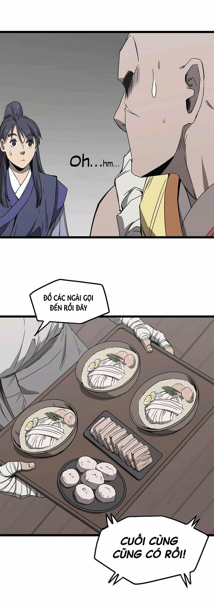Reign Chapter 14 - Trang 32