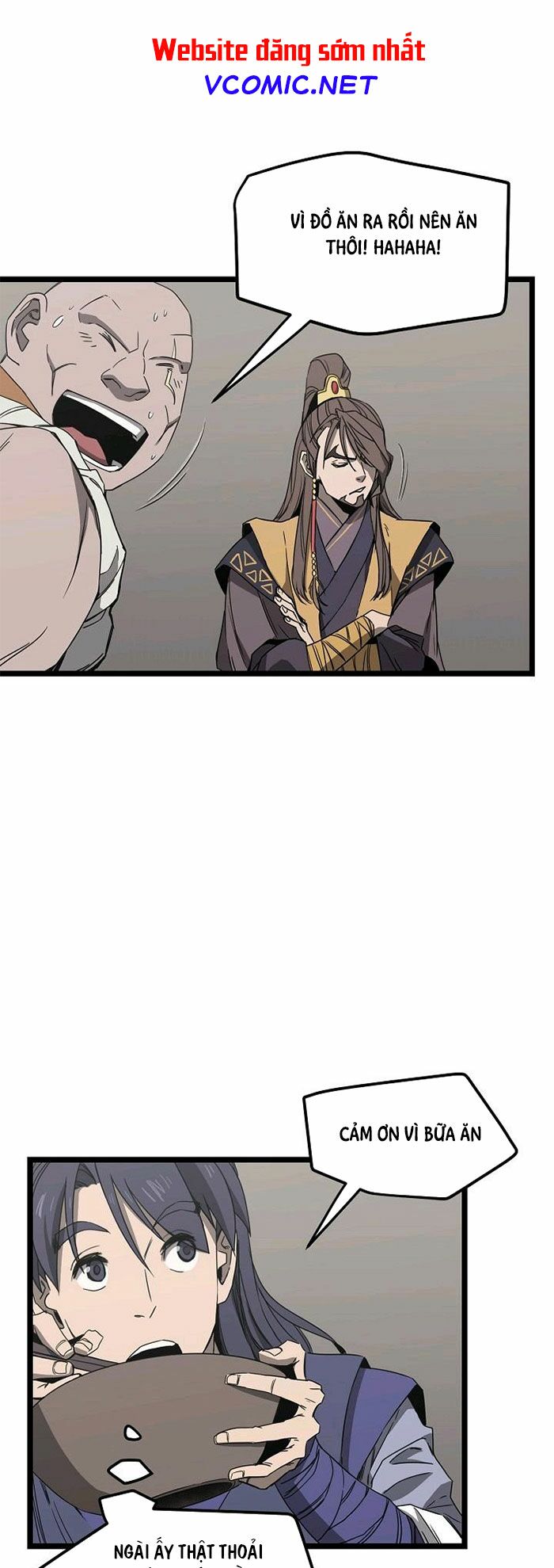 Reign Chapter 14 - Trang 33