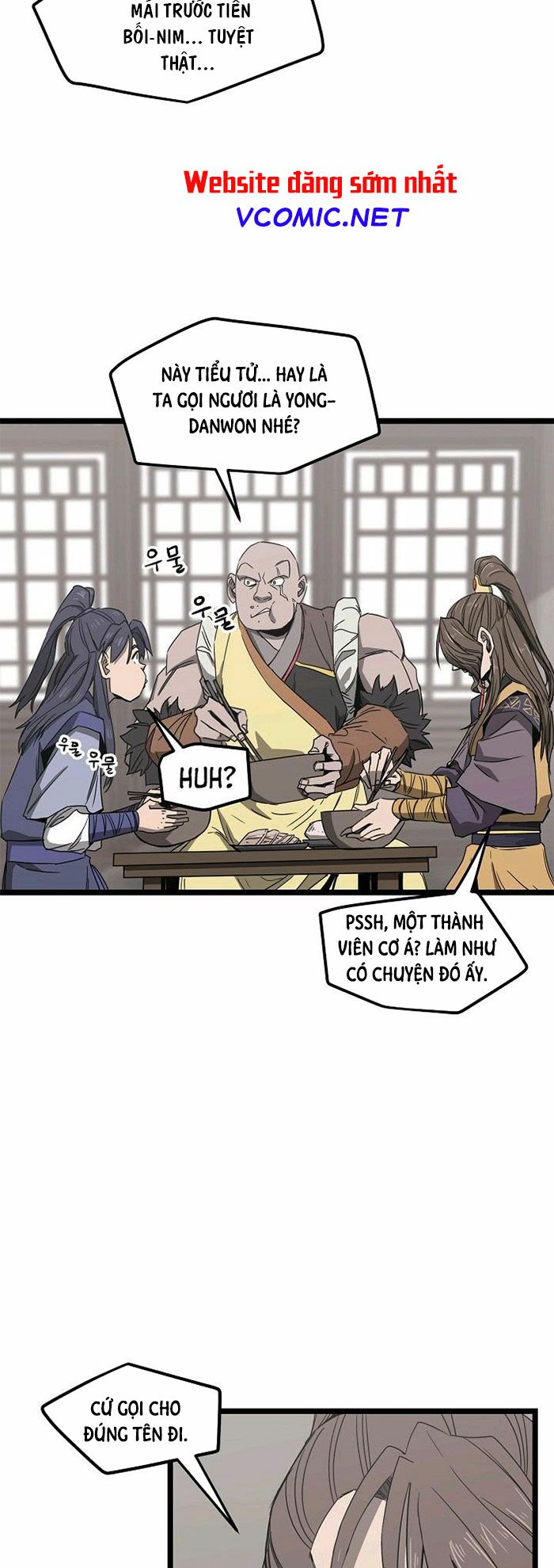 Reign Chapter 14 - Trang 34