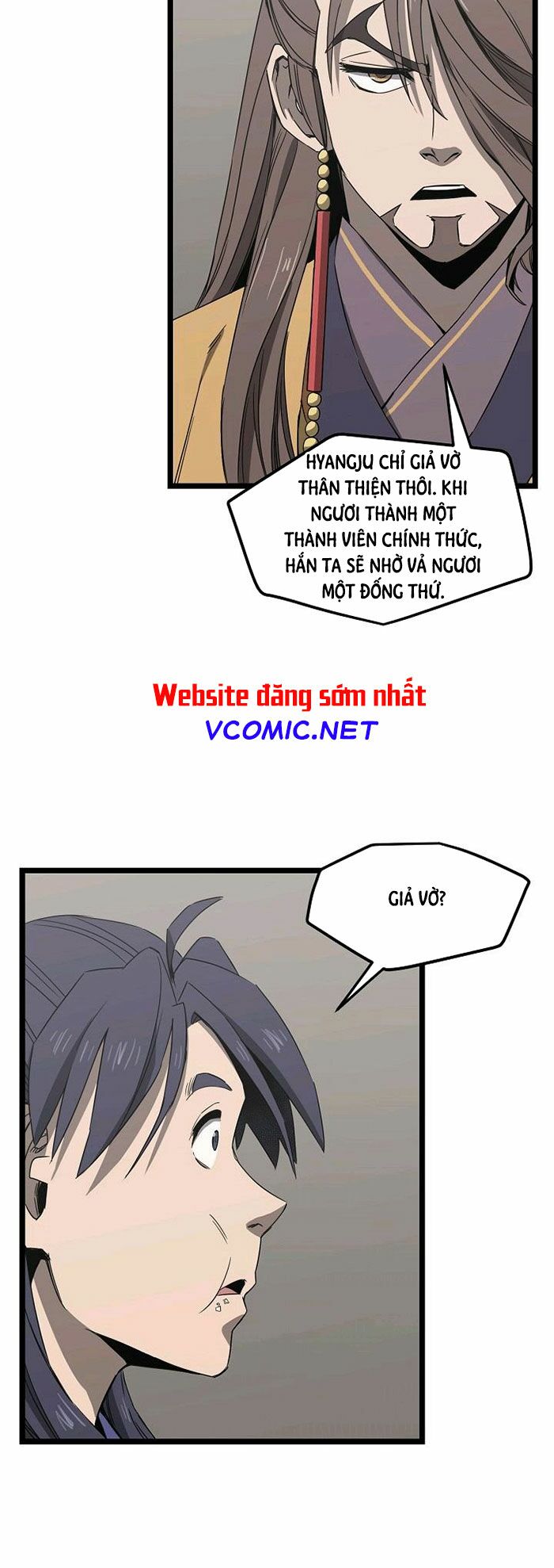 Reign Chapter 14 - Trang 35