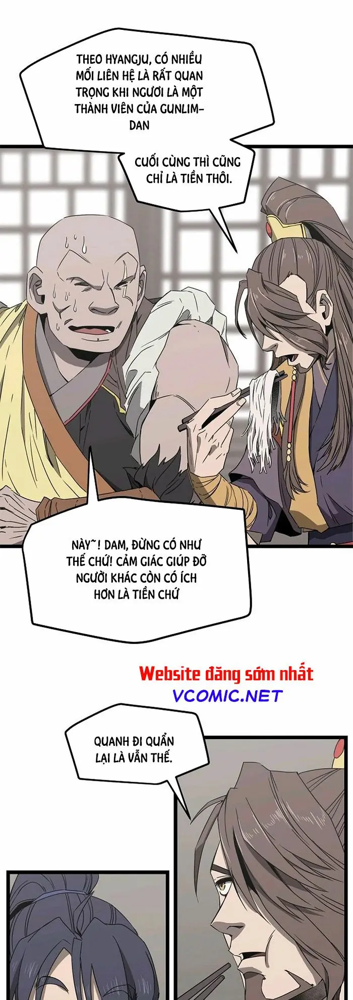 Reign Chapter 14 - Trang 36