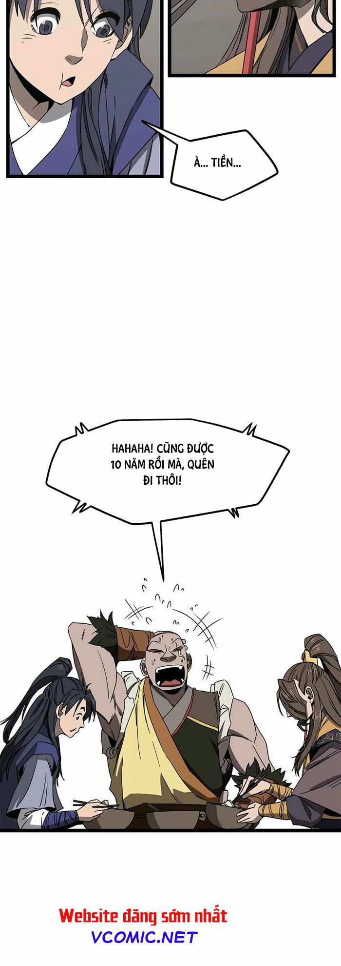 Reign Chapter 14 - Trang 37