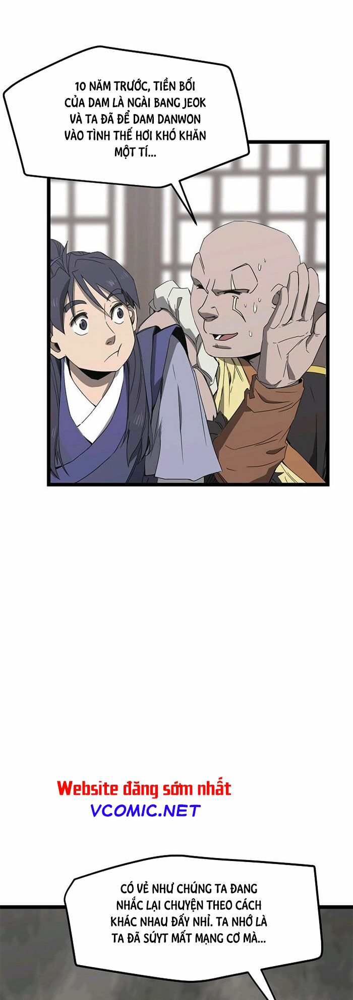 Reign Chapter 14 - Trang 38