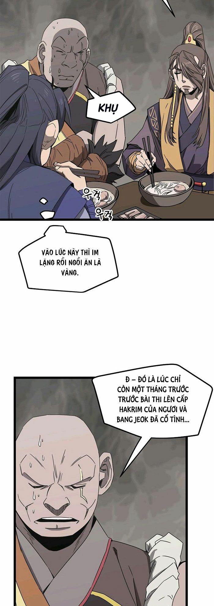 Reign Chapter 14 - Trang 39