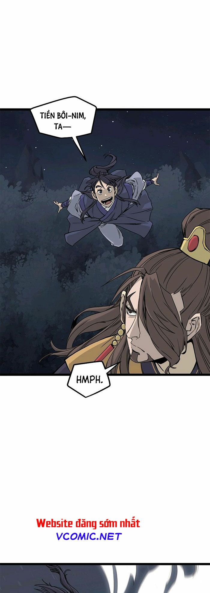 Reign Chapter 14 - Trang 4