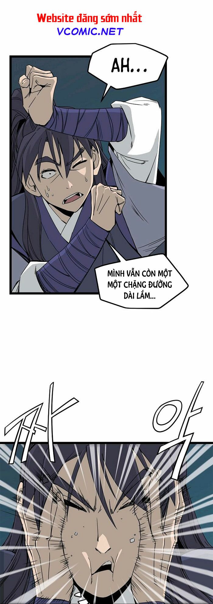 Reign Chapter 14 - Trang 6