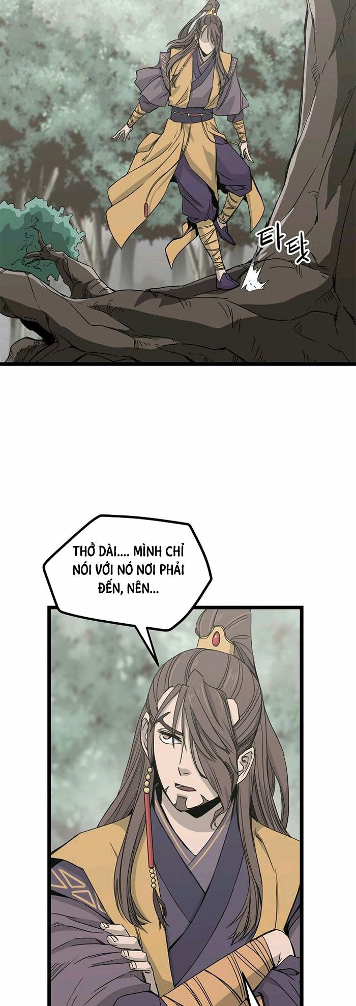 Reign Chapter 14 - Trang 9
