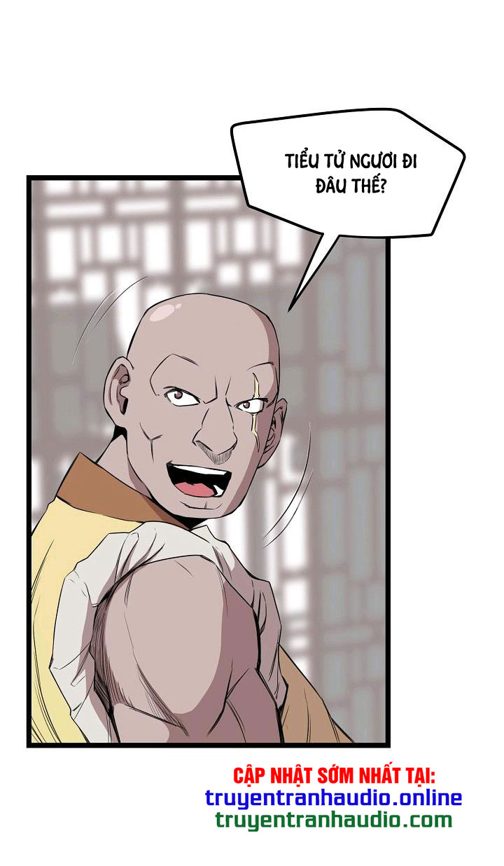 Reign Chapter 15 - Trang 17