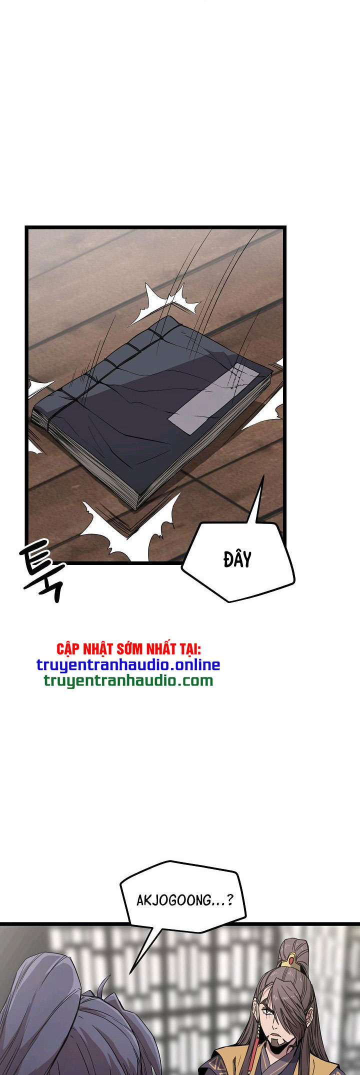 Reign Chapter 15 - Trang 20