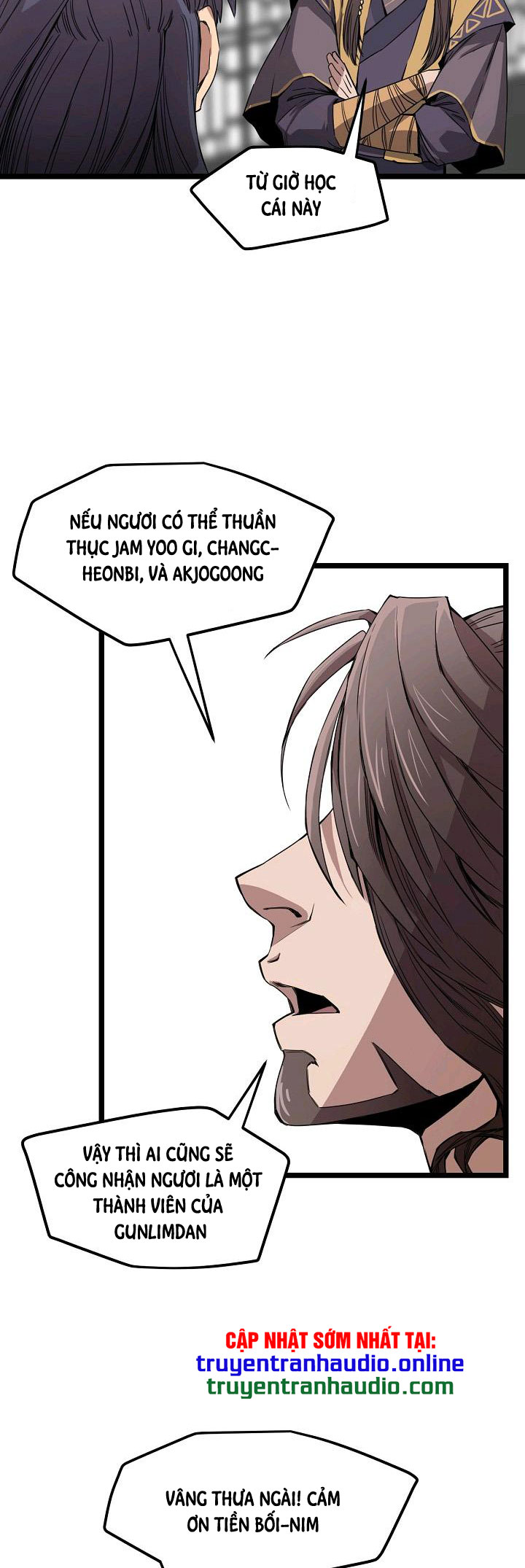 Reign Chapter 15 - Trang 21