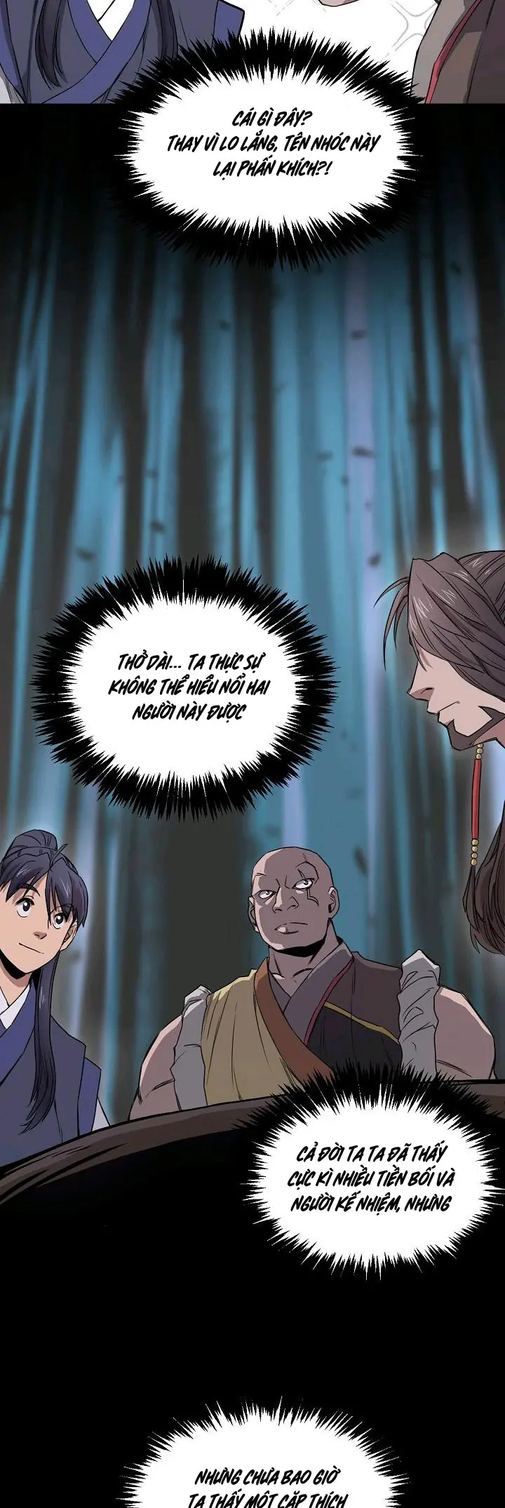 Reign Chapter 15 - Trang 24