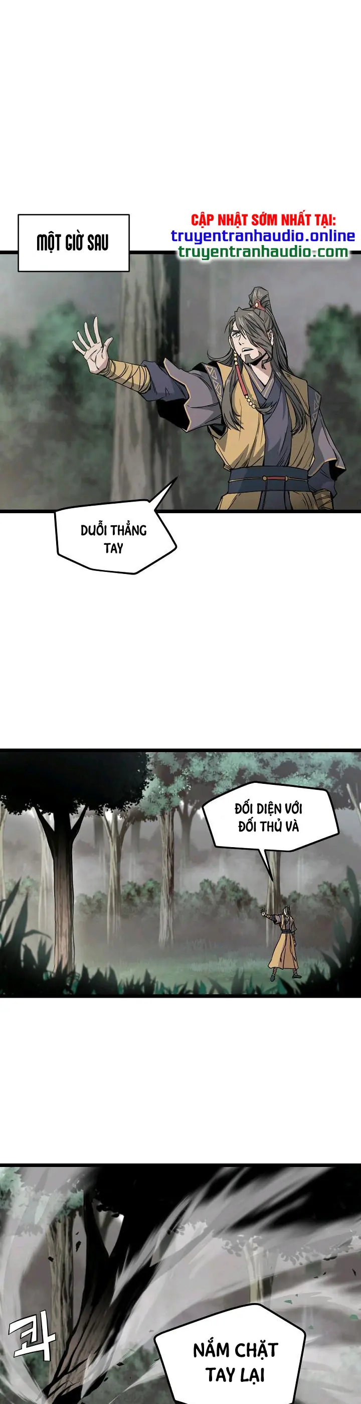 Reign Chapter 15 - Trang 26