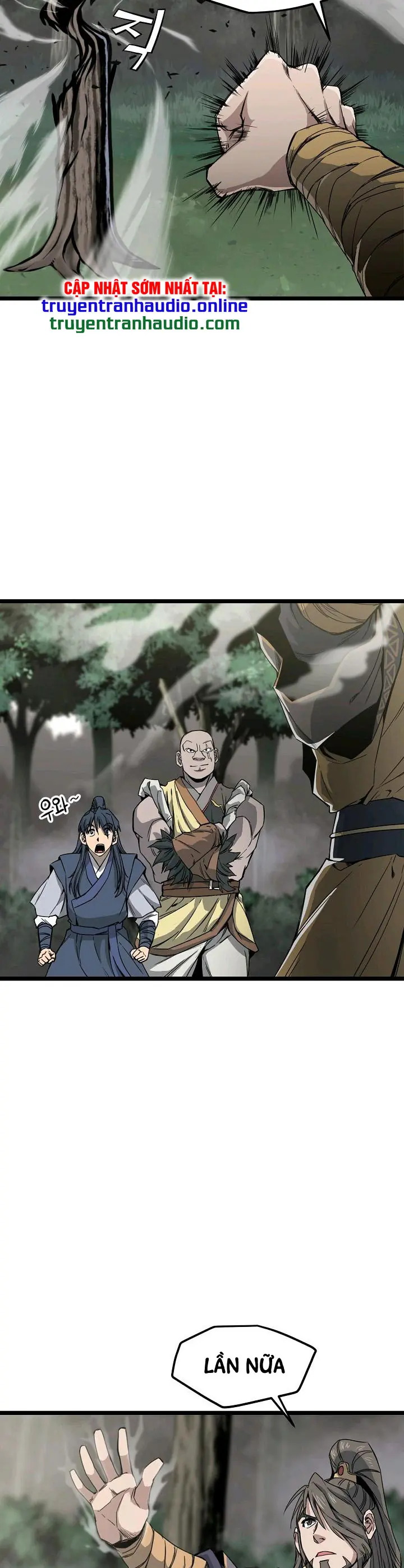 Reign Chapter 15 - Trang 27