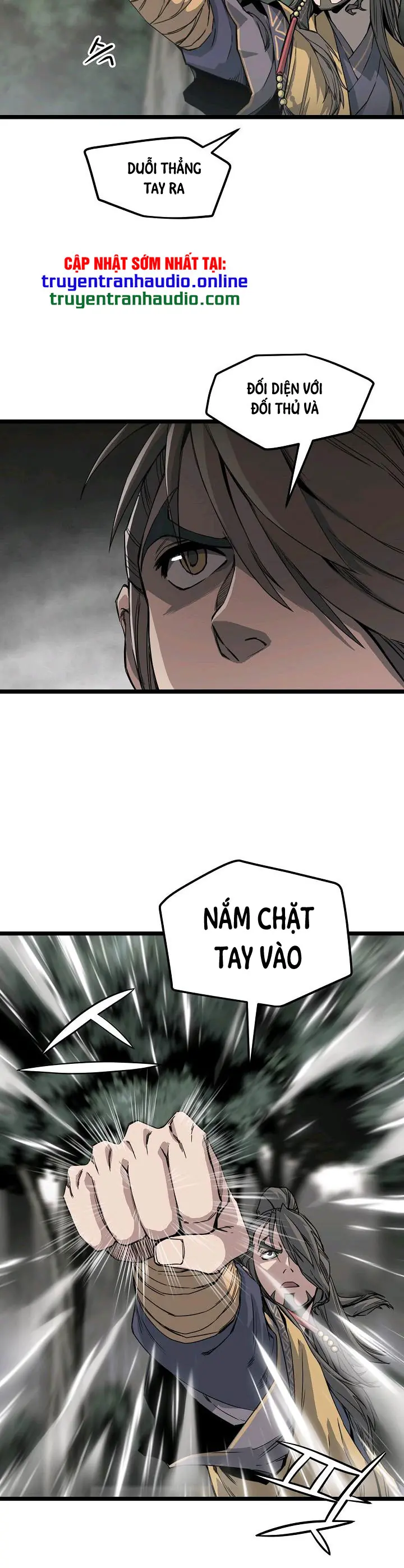 Reign Chapter 15 - Trang 28