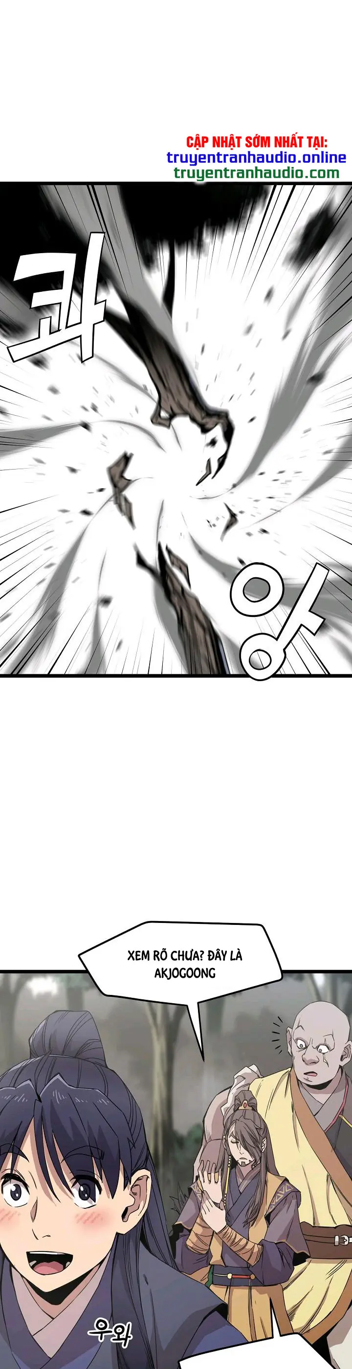 Reign Chapter 15 - Trang 29