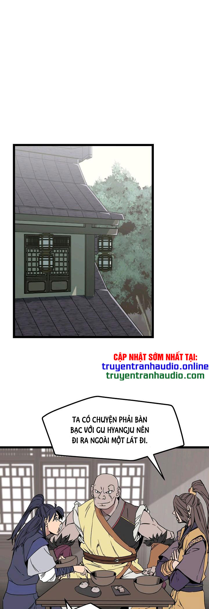 Reign Chapter 15 - Trang 3