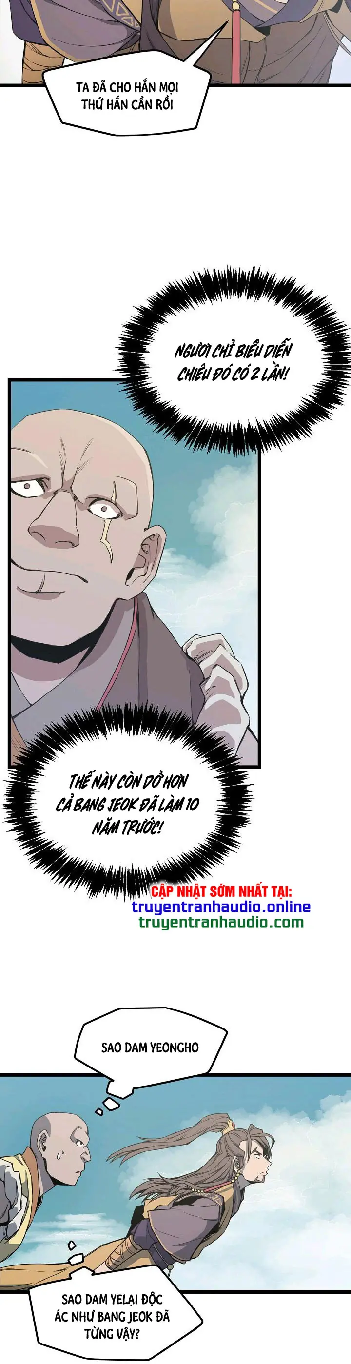 Reign Chapter 15 - Trang 31