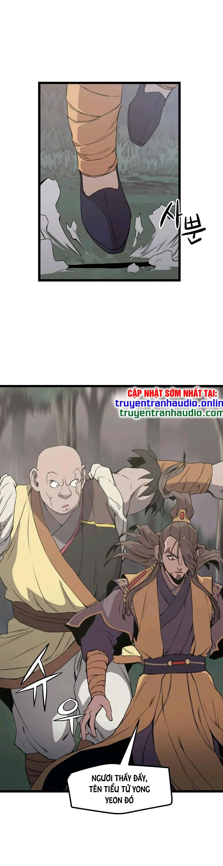 Reign Chapter 15 - Trang 33