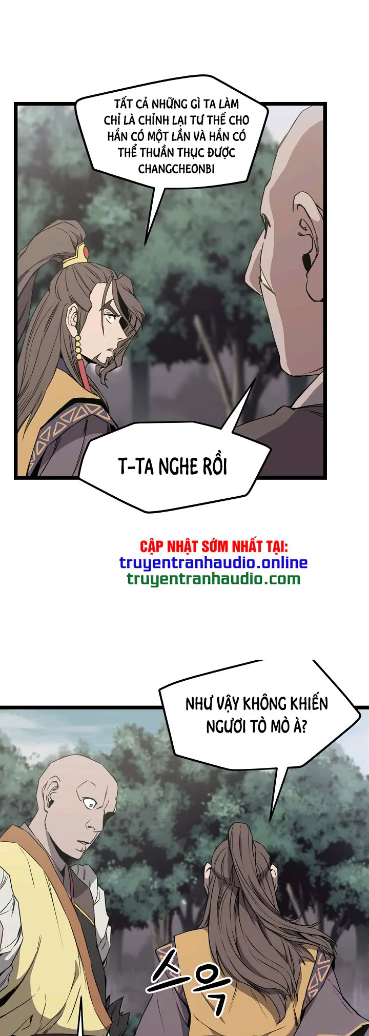 Reign Chapter 15 - Trang 34