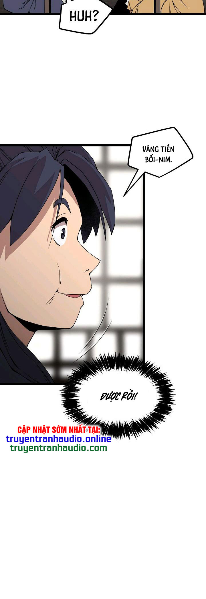 Reign Chapter 15 - Trang 4