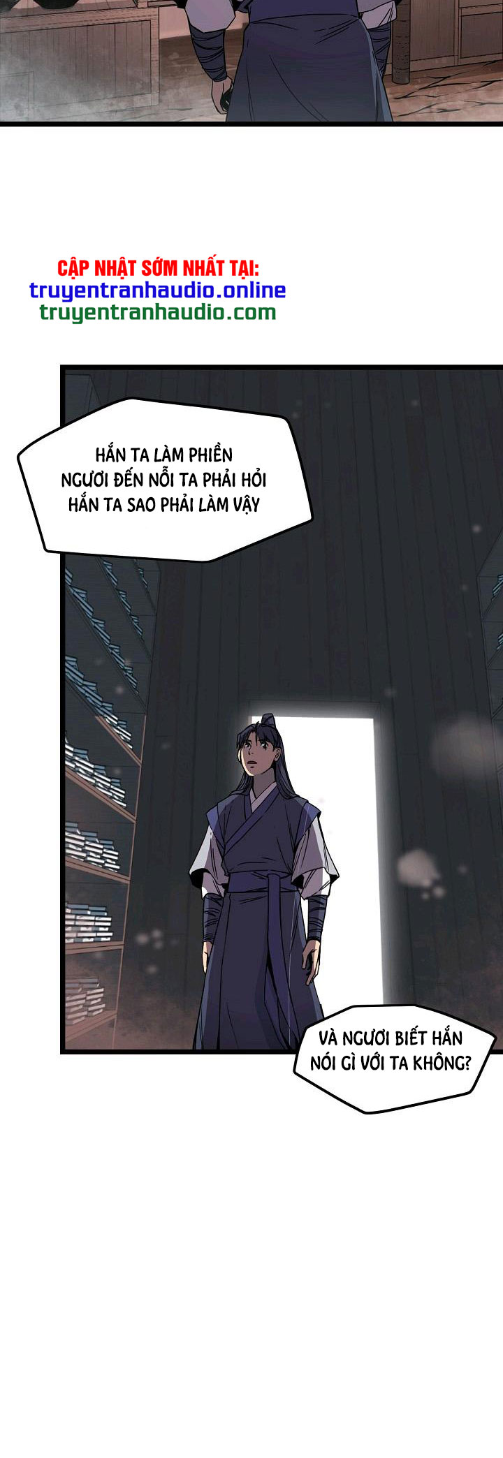Reign Chapter 15 - Trang 6