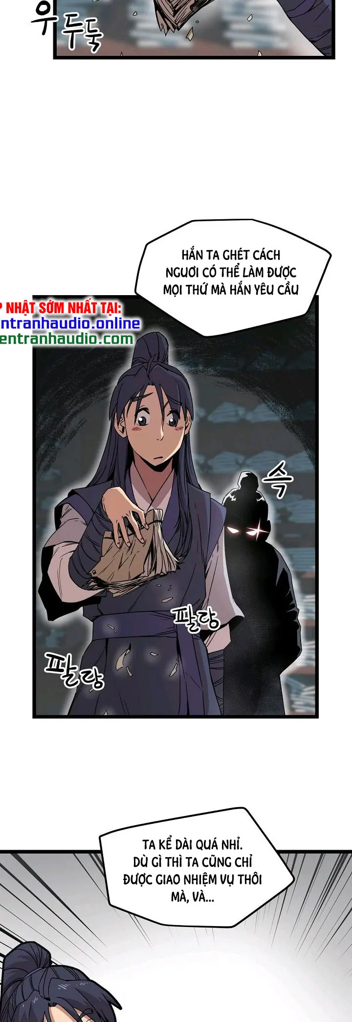 Reign Chapter 15 - Trang 8