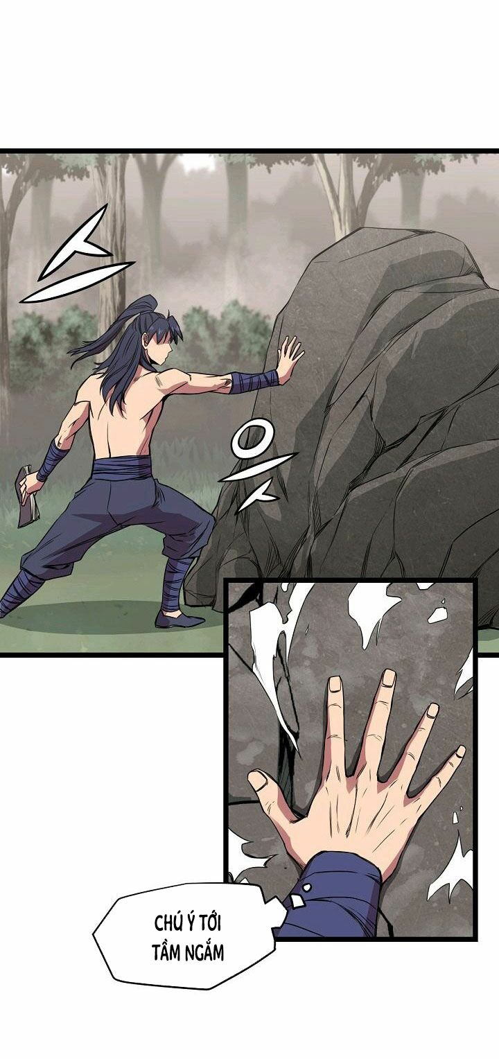 Reign Chapter 16 - Trang 10