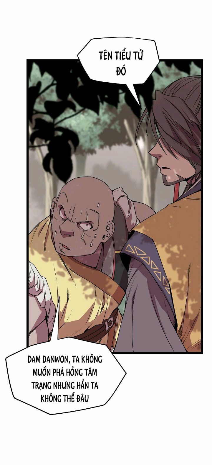 Reign Chapter 16 - Trang 14