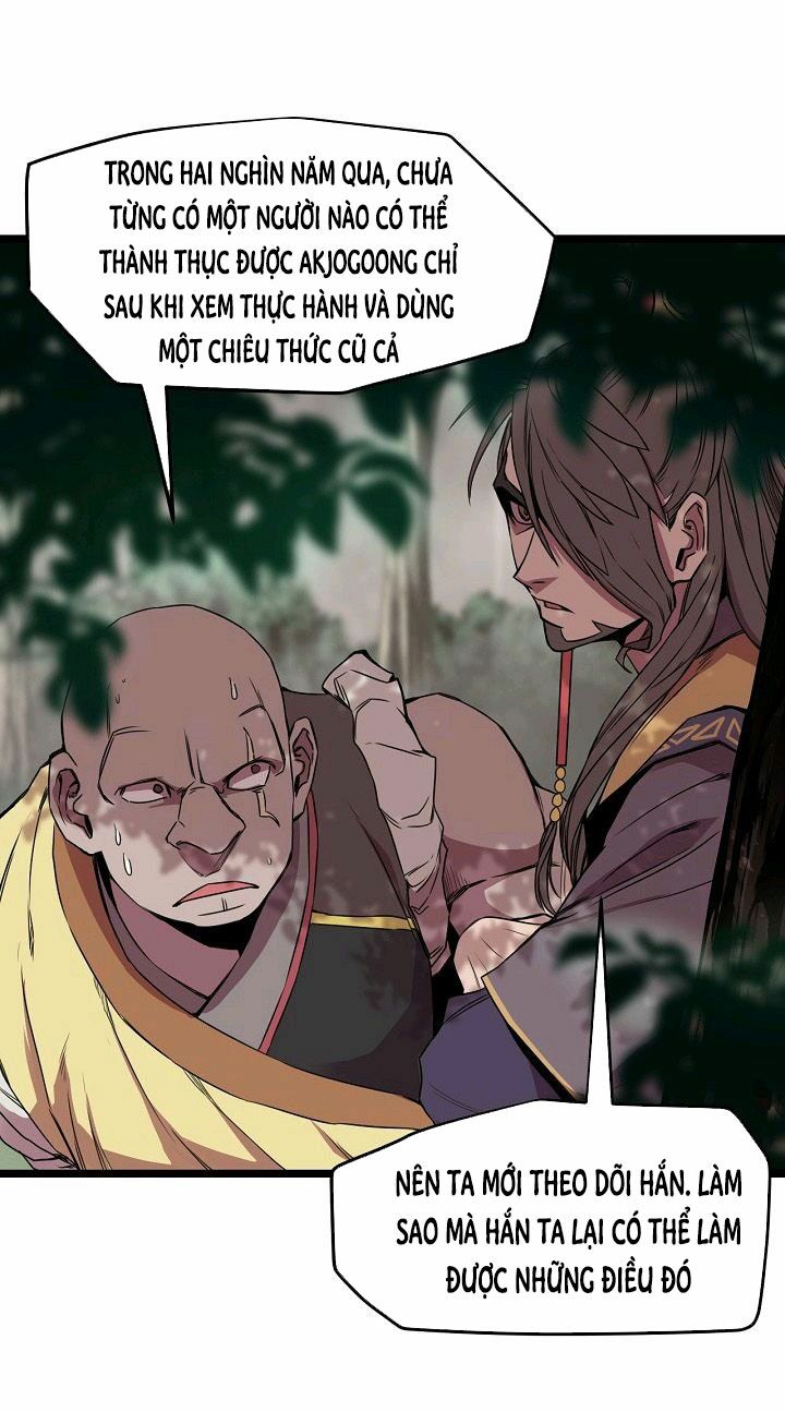 Reign Chapter 16 - Trang 15