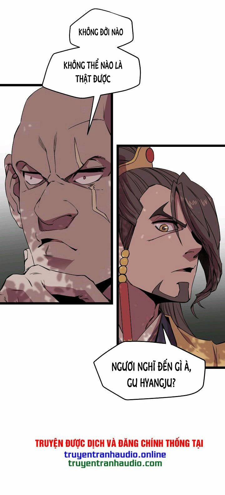 Reign Chapter 16 - Trang 16