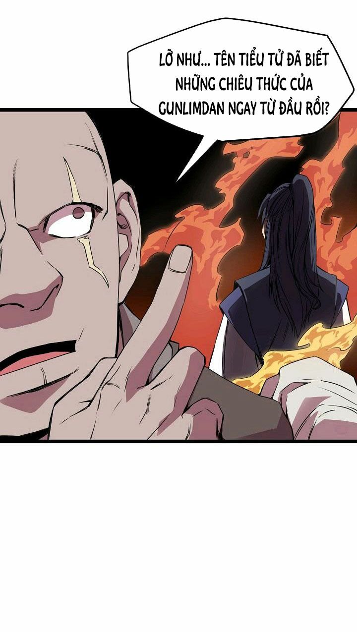 Reign Chapter 16 - Trang 17