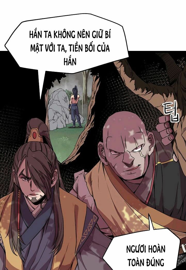 Reign Chapter 16 - Trang 20