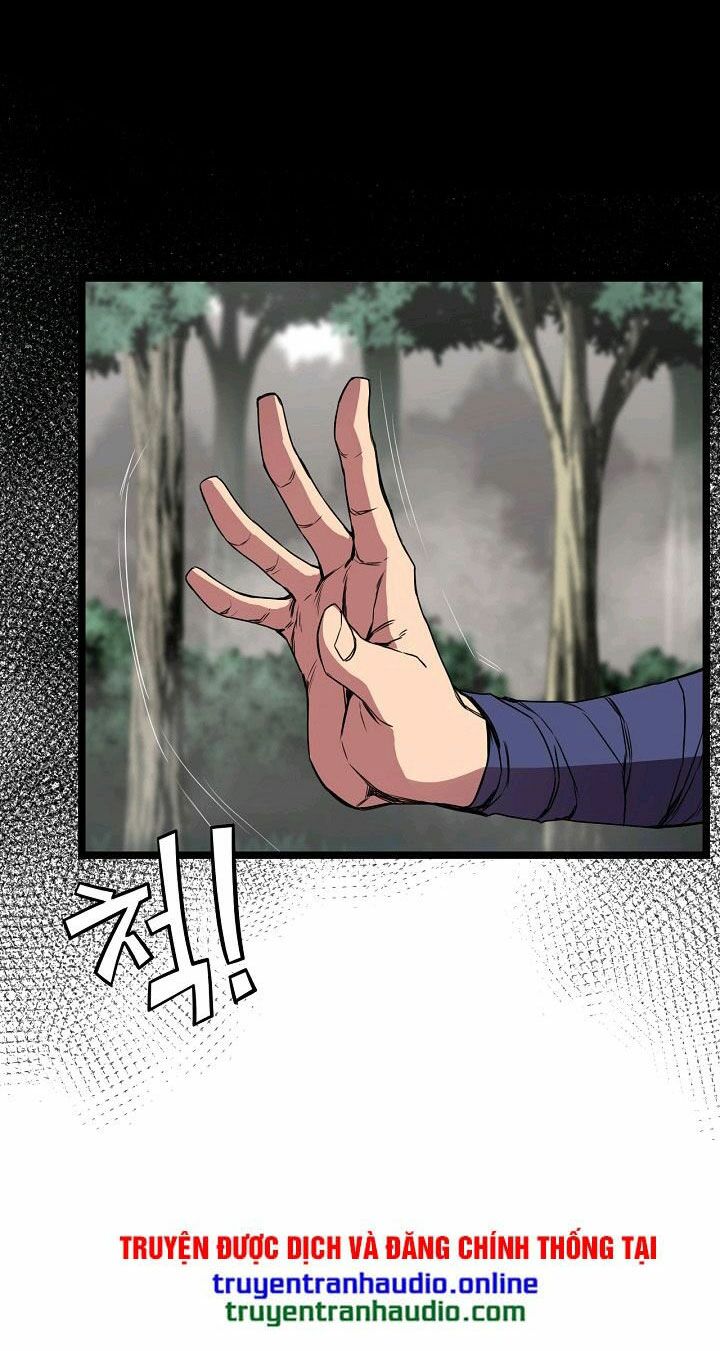 Reign Chapter 16 - Trang 24