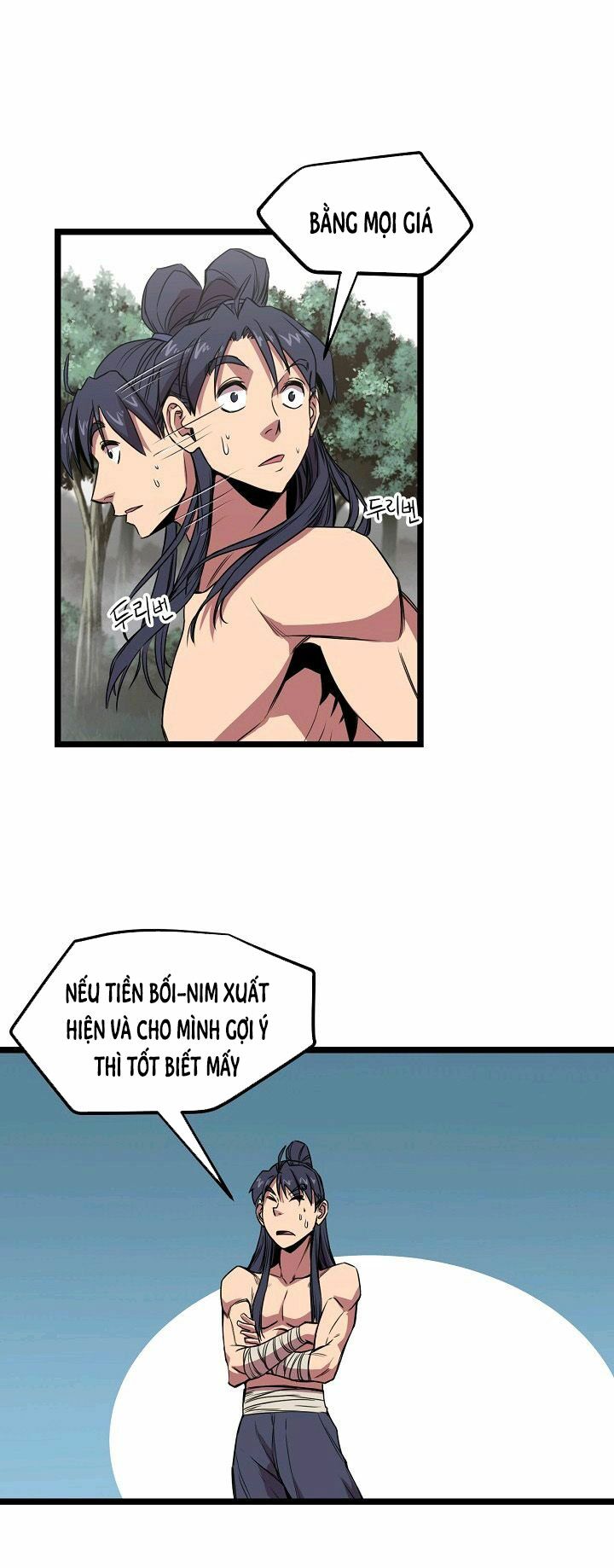 Reign Chapter 16 - Trang 30
