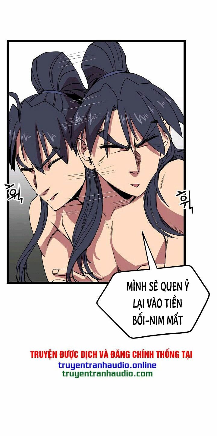 Reign Chapter 16 - Trang 31