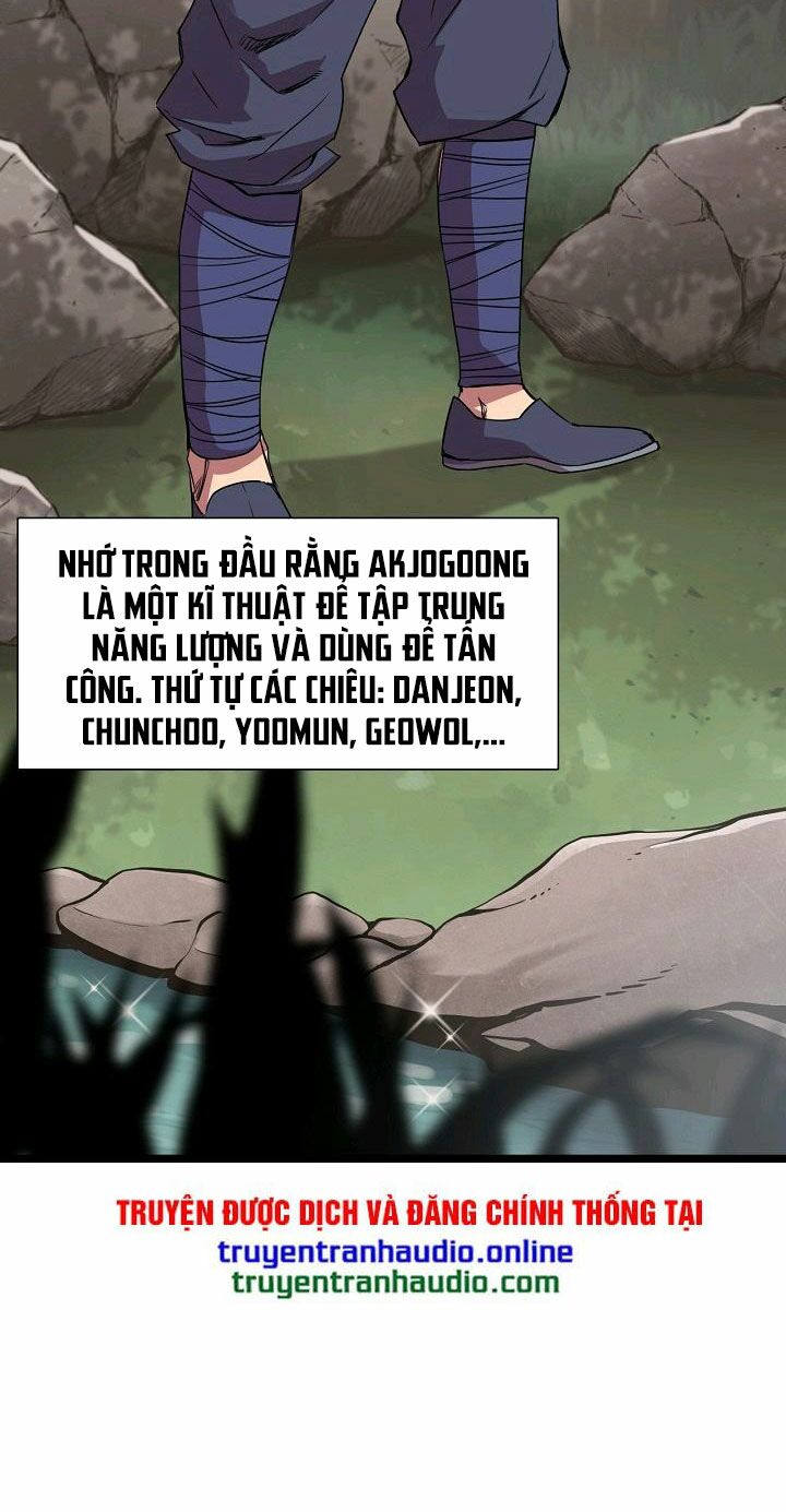 Reign Chapter 16 - Trang 4