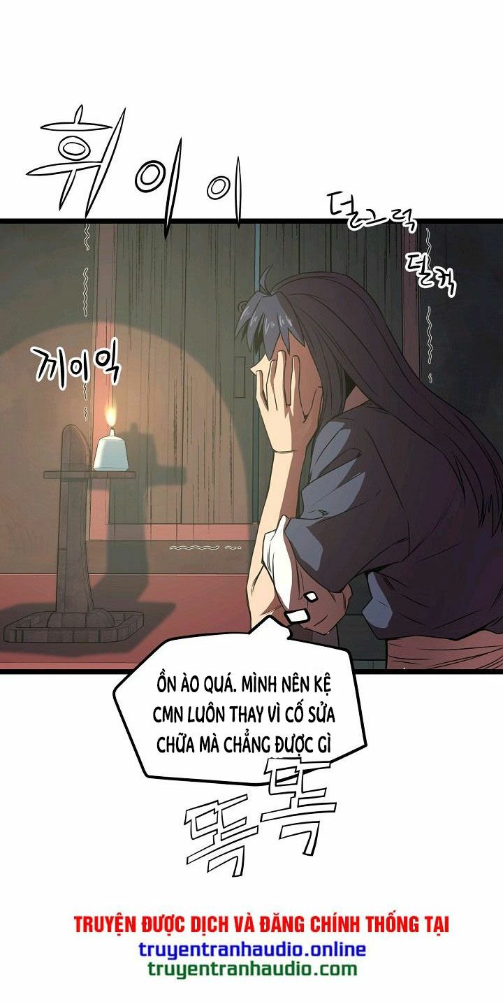 Reign Chapter 16 - Trang 41