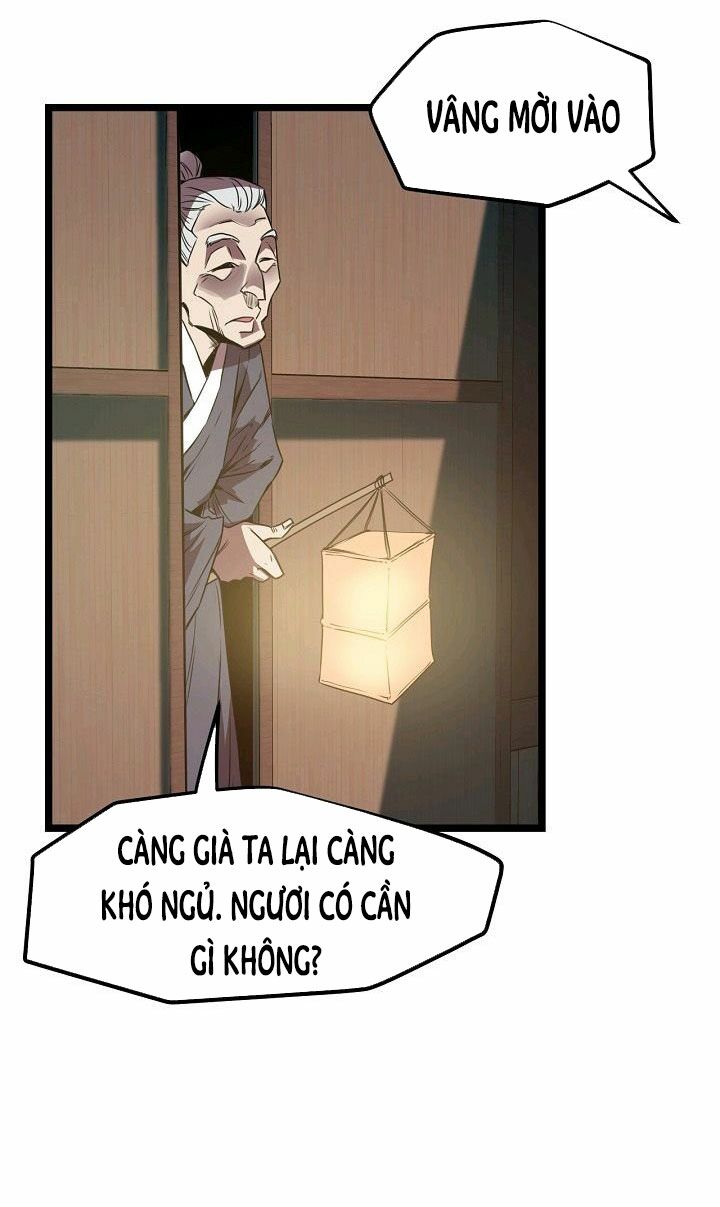 Reign Chapter 16 - Trang 42