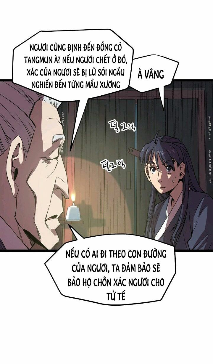 Reign Chapter 16 - Trang 43